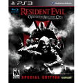 Resident Evil: Operation Raccoon City (Special Edition) thumbnail 1