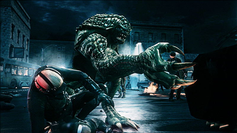 Resident Evil: Operation Raccoon City (Special Edition) image 11