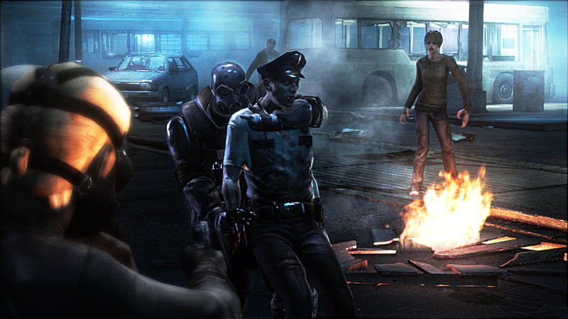 Resident Evil: Operation Raccoon City (Special Edition) image 8