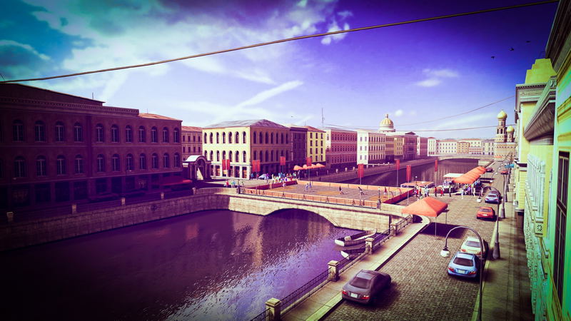 FIFA Street image 10