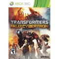 Transformers: Fall of Cybertron thumbnail 1