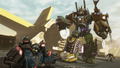 Transformers: Fall of Cybertron thumbnail 7
