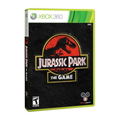 Jurassic Park: The Game thumbnail 1
