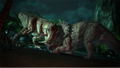 Jurassic Park: The Game thumbnail 5