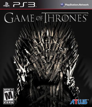 Game of Thrones_