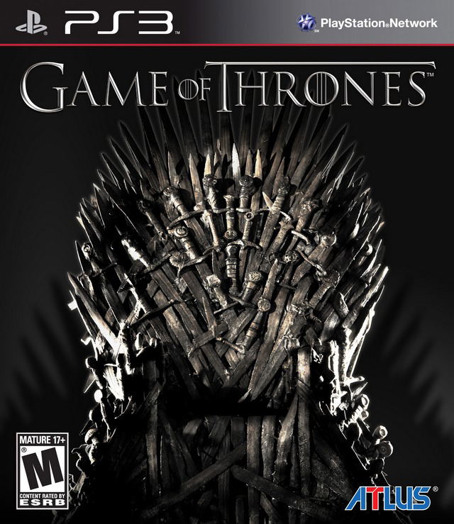 Game of Thrones image 1