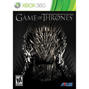 Game of Thrones