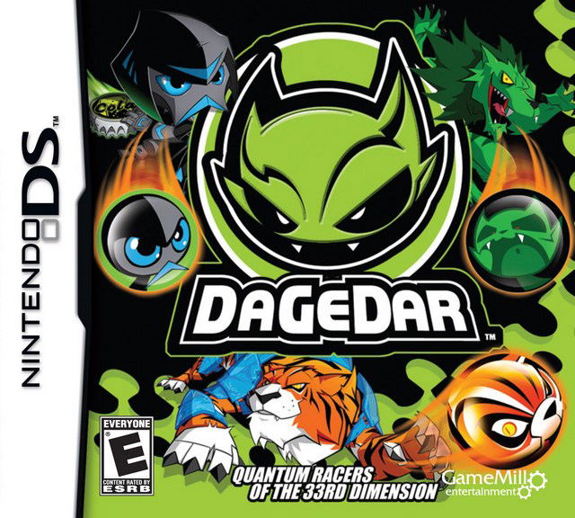 Dagedar image 1