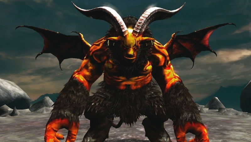 Army Corps of Hell image 5
