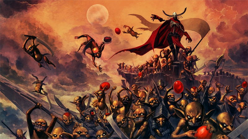 Army Corps of Hell image 7