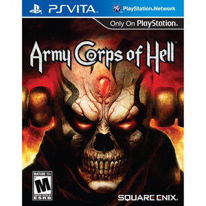 Army Corps of Hell_