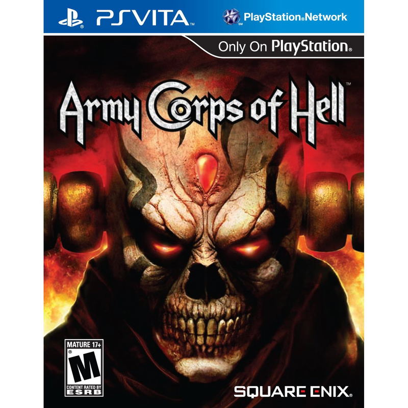 Army Corps of Hell image 1