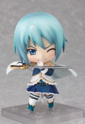 Nendoroid No. 209 Puella Magi Madoka Magica: Miki Sayaka (Re-run) thumbnail 6