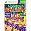 Motion Explosion thumbnail 1