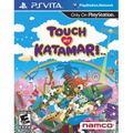 Touch My Katamari thumbnail 1