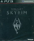 The Elder Scrolls V: Skyrim <span class="ext ext_preowned">pre-owned</span> thumbnail 1