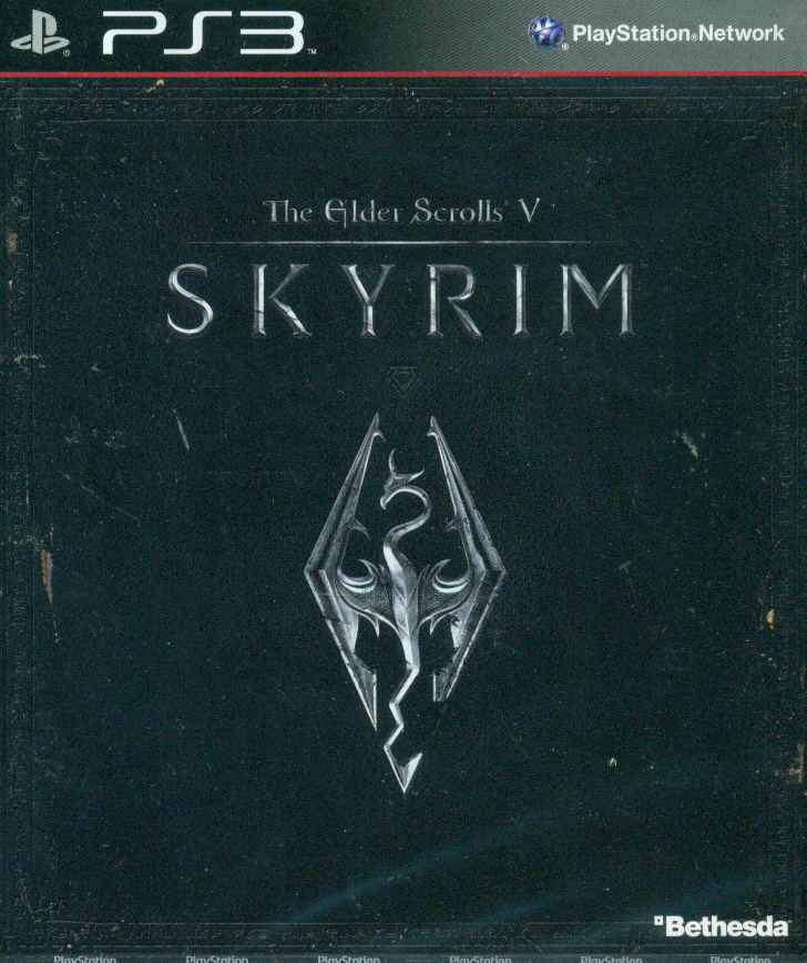 The Elder Scrolls V: Skyrim <span class="ext ext_preowned">pre-owned</span> image 1