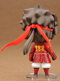 Nendoroid No. 210 Sengoku Basara: Sanada Yukimura thumbnail 4