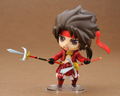 Nendoroid No. 210 Sengoku Basara: Sanada Yukimura thumbnail 5