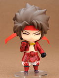 Nendoroid No. 210 Sengoku Basara: Sanada Yukimura thumbnail 6