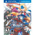 Blazblue: Continuum Shift Extend thumbnail 1