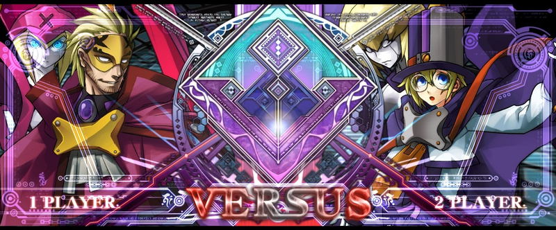 Blazblue: Continuum Shift Extend image 4