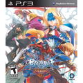 Blazblue: Continuum Shift Extend thumbnail 1