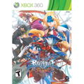 Blazblue: Continuum Shift Extend thumbnail 1