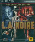 L.A. Noire: The Complete Edition thumbnail 1