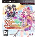 Atelier Meruru: The Apprentice of Arland thumbnail 1