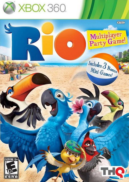 Rio image 1