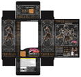 Super Action Statue JoJo's Bizarre Adventure Part III: Jotaro Kujo Ver.1.5 (Re-run) thumbnail 6