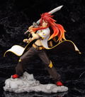 Tales of the Abyss: Luke fon Fabre (Re-run) thumbnail 3