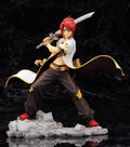 Tales of the Abyss: Luke fon Fabre (Re-run) thumbnail 7