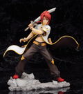 Tales of the Abyss: Luke fon Fabre (Re-run) thumbnail 8