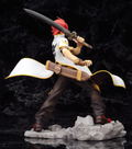 Tales of the Abyss: Luke fon Fabre (Re-run) thumbnail 10