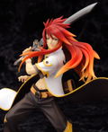 Tales of the Abyss: Luke fon Fabre (Re-run) thumbnail 11