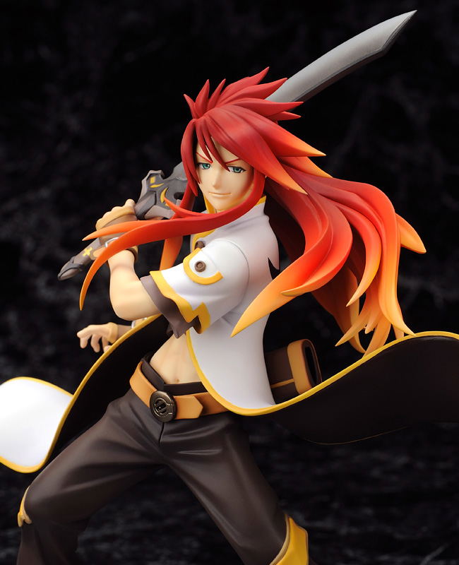 Tales of the Abyss: Luke fon Fabre (Re-run) image 11