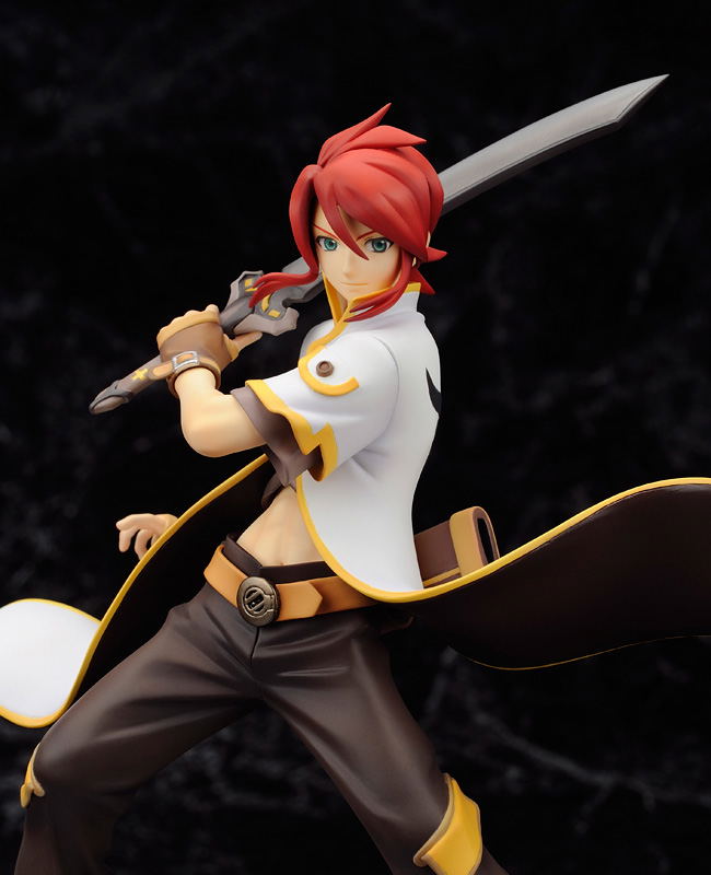 Tales of the Abyss: Luke fon Fabre (Re-run) image 12