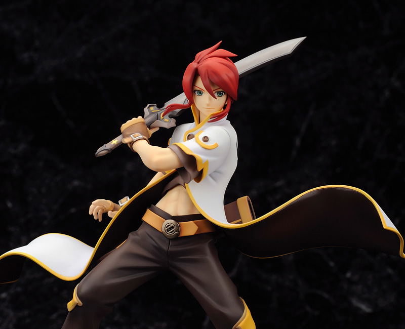 Tales of the Abyss: Luke fon Fabre (Re-run)