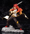 Tales of the Abyss: Luke fon Fabre (Re-run) thumbnail 2
