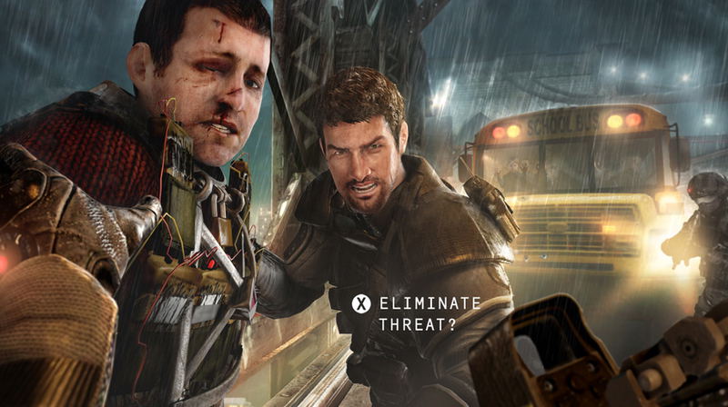 Tom Clancy's Rainbow 6 Patriots image 10