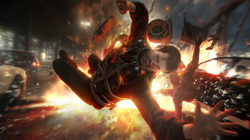 Tom Clancy's Rainbow 6 Patriots image 3