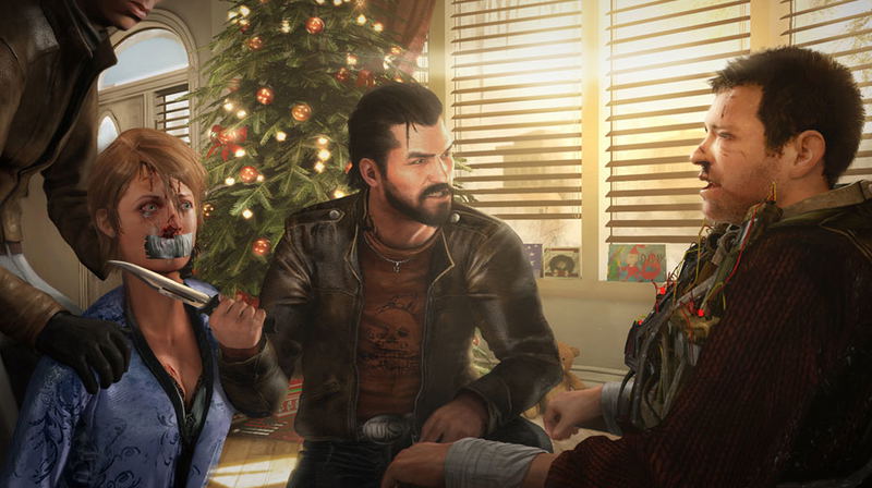 Tom Clancy's Rainbow 6 Patriots image 5