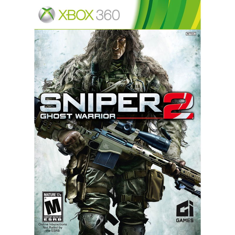 Sniper: Ghost Warrior 2 image 1