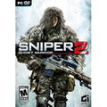Sniper: Ghost Warrior 2 (DVD-ROM) thumbnail 1
