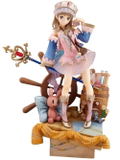 Atelier Totori 1/8 Scale Pre-Painted PVC Figure: Totori thumbnail 1