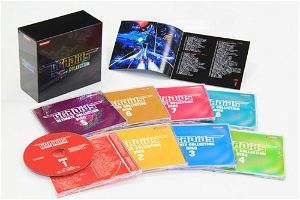 Gradius Ultimate Collection [Limited Edition]
