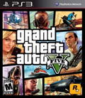 Grand Theft Auto V thumbnail 1