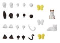 Nendoroid More: After Parts 02 (Re-run) thumbnail 1